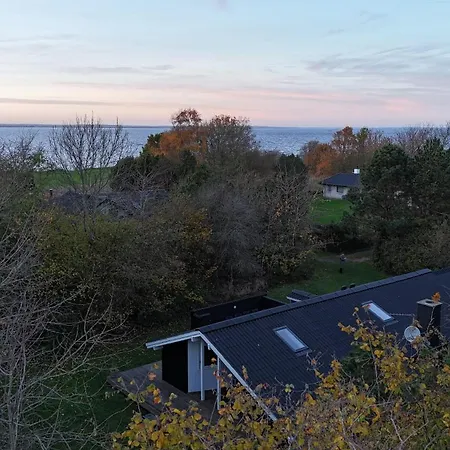 Langeland Retreat Tatil Evi *