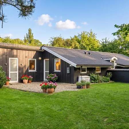 Langeland Retreat *