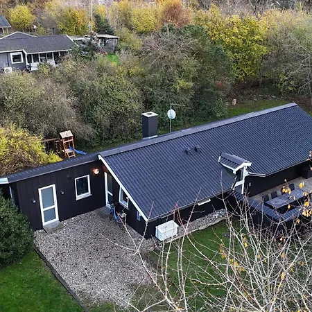 Tatil Evi Langeland Retreat