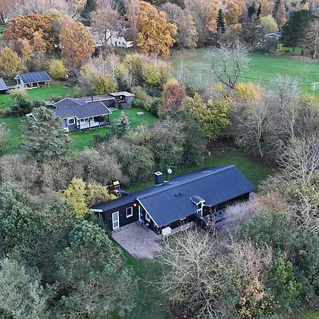Tatil Evi Langeland Retreat *