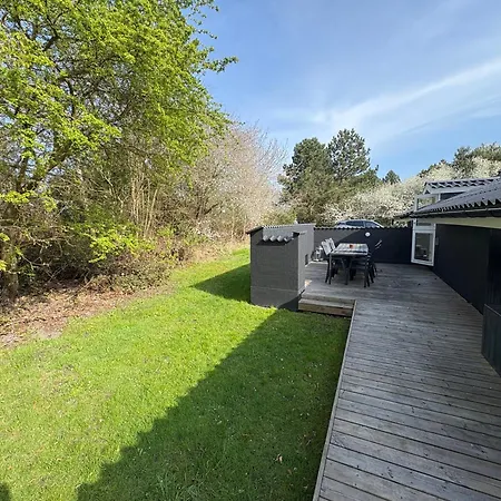 Langeland Retreat *