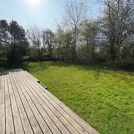 Langeland Retreat Tranekær