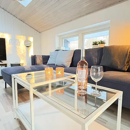 Langeland Retreat Tranekær
