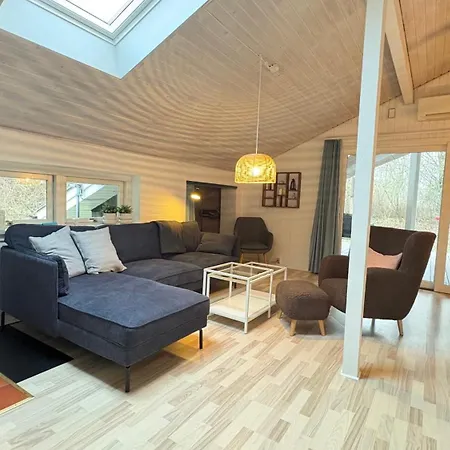 Langeland Retreat