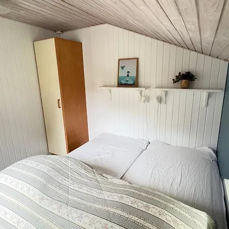 Langeland Retreat