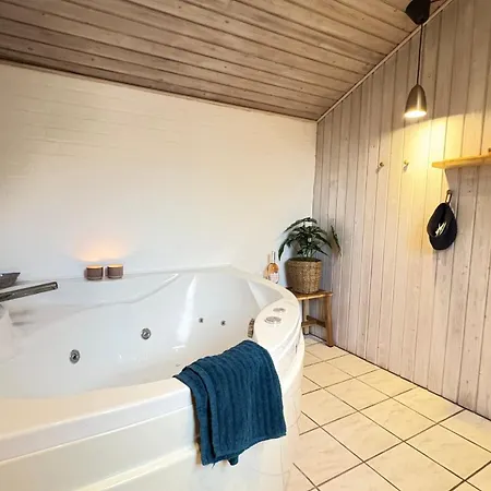 Langeland Retreat Tatil Evi
