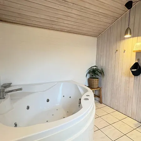 Tatil Evi Langeland Retreat