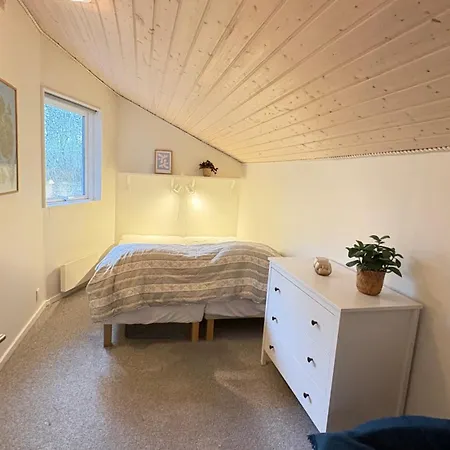 Tatil Evi Langeland Retreat