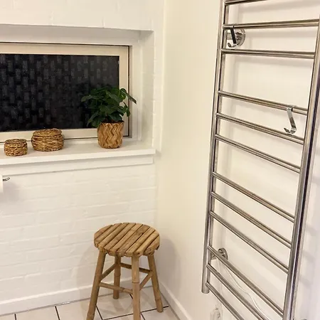 Langeland Retreat Tatil Evi